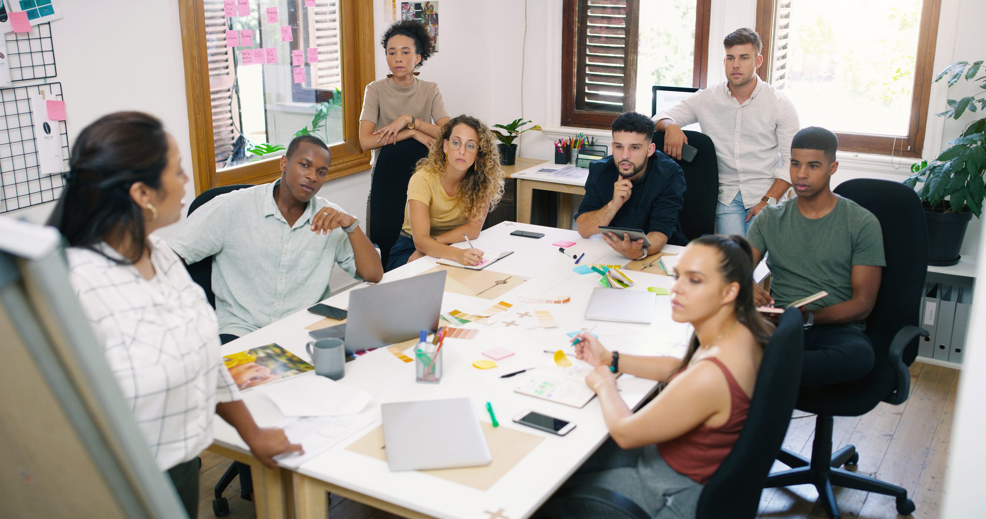 Earn PDUs through formal training